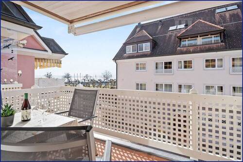 Balkon - 