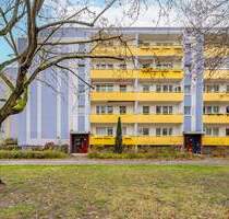 Frei beziehbare 3-Zimmer-Wohnung nähe Gärten der Welt - Berlin Marzahn