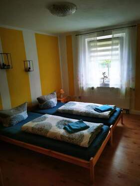 Schlafzimmer 2 - 