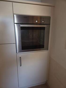 Herd in Arbeitshöhe - 