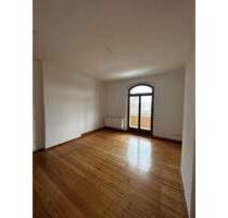 Wohnung mit Balkon und Tageslichtbad - Dresden Friedrichstadt