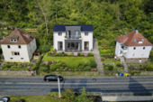 Modernes Einfamilienhaus (projektiert) - Familienglück zum Greifen nah - Grundstück mit Einfamilienhaus-Projekt in Bad Ems