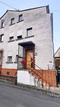 Aussenansicht 2 - 3 Zimmer Einfamilienhaus zum Kaufen in Boden