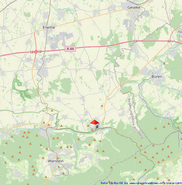 Lageplan - 