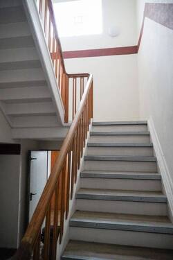 Treppenhaus - 
