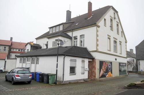 Hofansicht - 