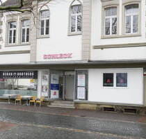 Gepflegtes Wohn- und Geschäftshaus mit 4 Wohneinheiten und 2 Gewerbeeinheiten - Rüthen