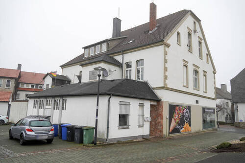 Außenansicht - 