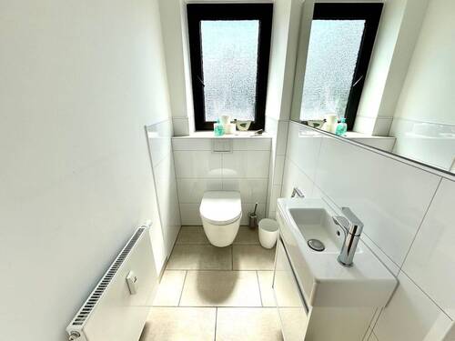 Gäste WC - 