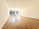 Wohnzimmer - 3 Zimmer Etagenwohnung zum Kaufen in Neuss