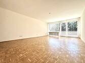 Wohnzimmer - 3 Zimmer Etagenwohnung in Neuss