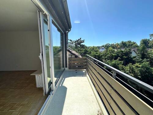 Balkon - 