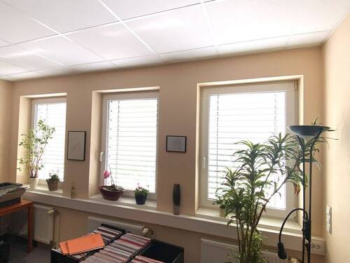 Besprechungszimmer oder Büro - 