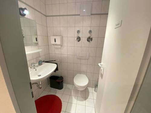 Gäste WC - 