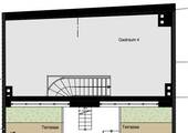 Grundriss ZG - 