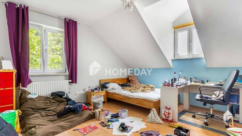 1. OG Kinderzimmer 2 1 - 