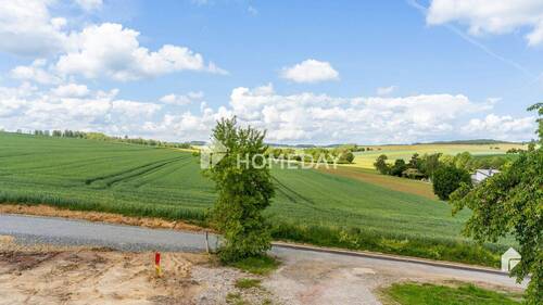 Ausblick - 