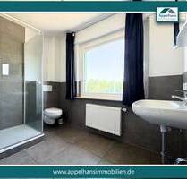 Freistehendes Traumhaus - frisch saniert und voller Perspektiven! - Rheine Wietesch/Schleupe