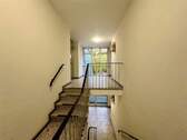 Eingang Treppenhaus - 