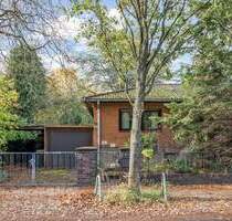 Ein seltenes Juwel im begehrten Eichkamp - Berlin Westend