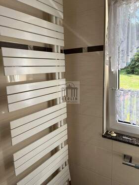 Badezimmer Heizung - 