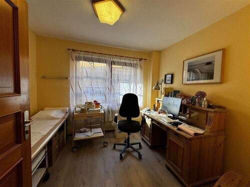 Behandlungszimmer - 