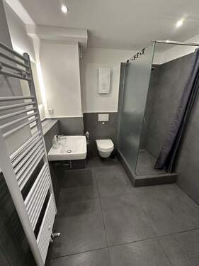 Badezimmer - 