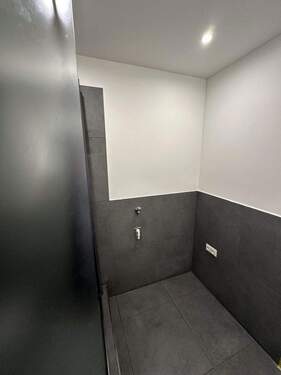 Waschmaschinenanschluss - 