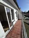 Südbalkon - 3 Zimmer Etagenwohnung zur Miete in Bremen