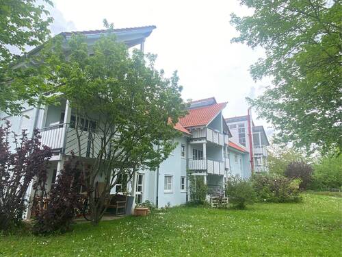 Wohnanlage - Tiefgaragenstellplatz - 16.500,00&nbsp;EUR Kaufpreis,