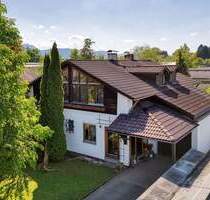 Einfamilienhaus mit Wohlfühlcharakter in begehrter Lage von RaublingPfraundorf!
