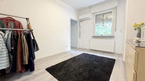 Ankleidezimmer (1. OG) - 