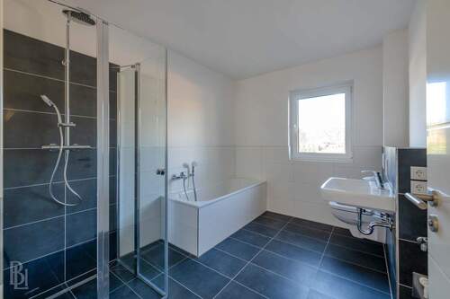 Badezimmer - 