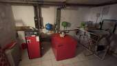 Heizungsanlage - 