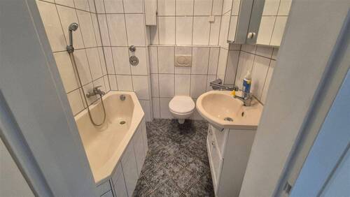 Badezimmer - 