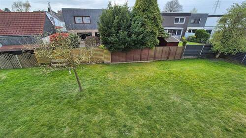 Gemeinschaftsgarten - 