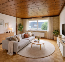 **Charmante 3-Zimmer-Wohnung in Mülheim Dümpten ab sofort verfügbar** - Mülheim an der Ruhr