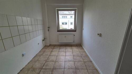 Küche - 3 Zimmer Etagenwohnung in Mülheim an der Ruhr