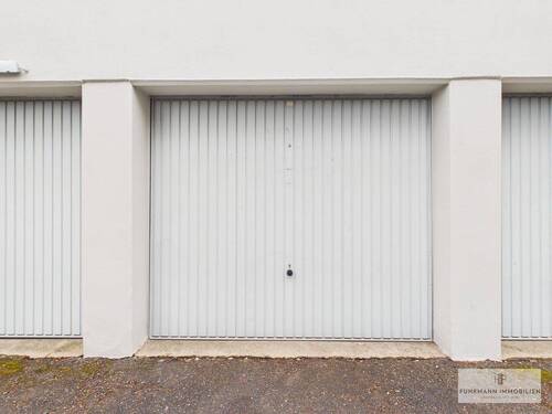 Garage - 
