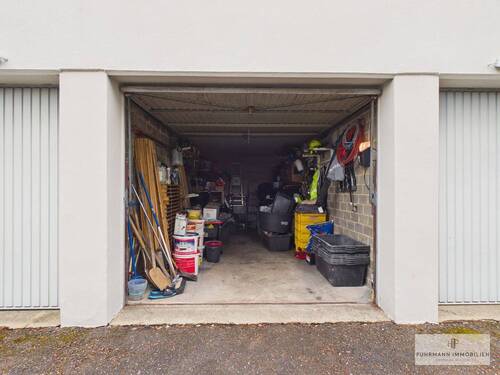 Garage - 
