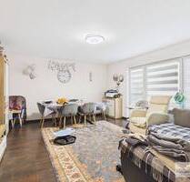 Moderne 4-ZKB mit Balkon, Garage & Aufzug in ruhiger Lage von Dudweiler-Süd - Saarbrücken