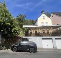 Abrissgrundstück mit weiterem Baugrundstück in beliebter Wohnlage, Mehrfamilienhausbebauung möglich! - Vallendar