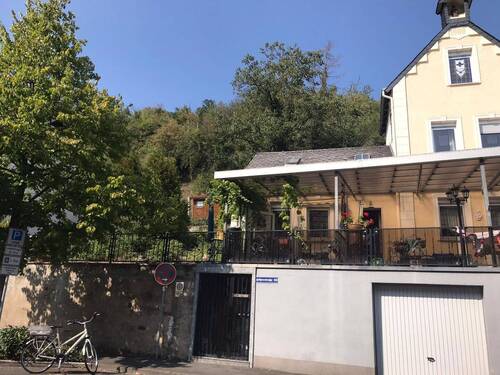 Aussenansicht 2 - Grundstück zum Kaufen in Vallendar