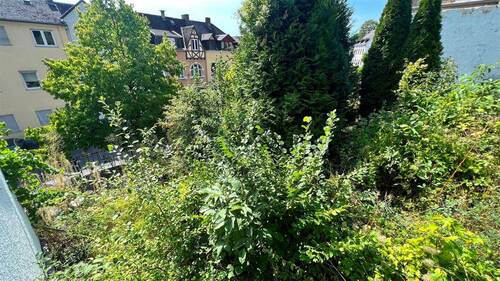 Bau-Gartengrundstück - Grundstück in Vallendar