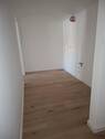Offene Küche hinter Flur - 