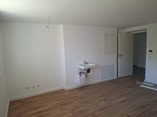 Raum 1 (3) - Etagenwohnung mit 93,20 m&sup2; in Magdeburg zur Miete