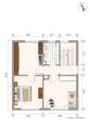 Obergeschoss - 