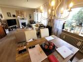 Essen/ Wohnen im EG - 