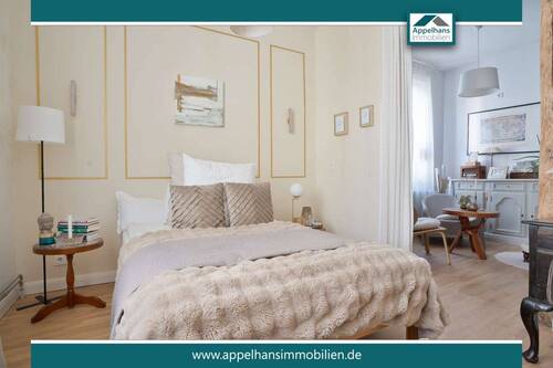 Schlafzimmer - 
