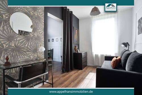 Wohnzimmer - 